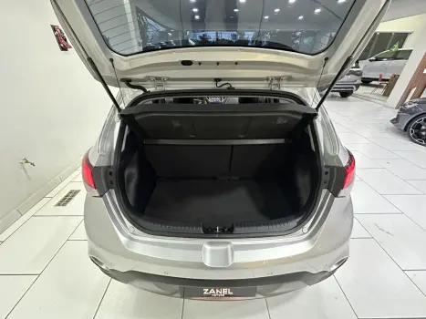 HYUNDAI HB 20 Hatch X 1.6 16V 4P PREMIUM FLEX AUTOM�TICO, Foto 11