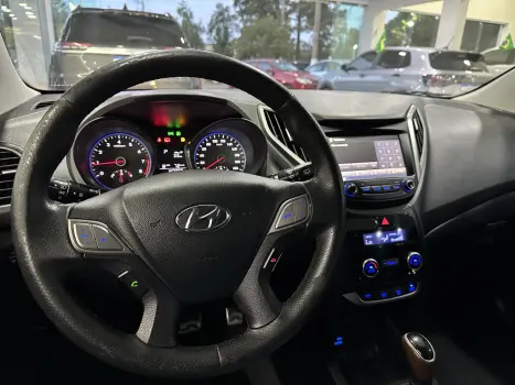 HYUNDAI HB 20 Hatch X 1.6 16V 4P PREMIUM FLEX AUTOM�TICO, Foto 20
