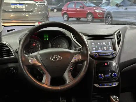 HYUNDAI HB 20 Hatch X 1.6 16V 4P PREMIUM FLEX AUTOM�TICO, Foto 23