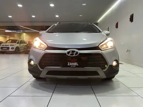 HYUNDAI HB 20 Hatch X 1.6 16V 4P PREMIUM FLEX AUTOM�TICO, Foto 25