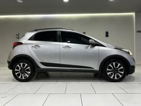 HYUNDAI HB 20 Hatch X 1.6 16V 4P PREMIUM FLEX AUTOM�TICO, Foto 26