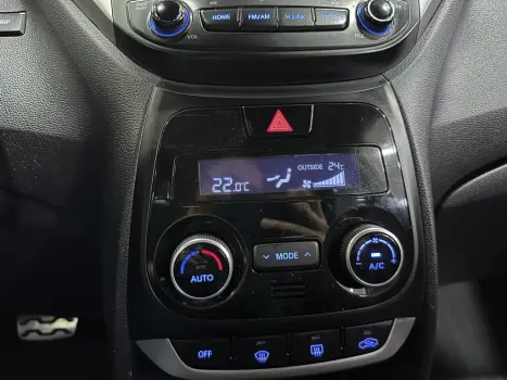 HYUNDAI HB 20 Hatch X 1.6 16V 4P PREMIUM FLEX AUTOM�TICO, Foto 28