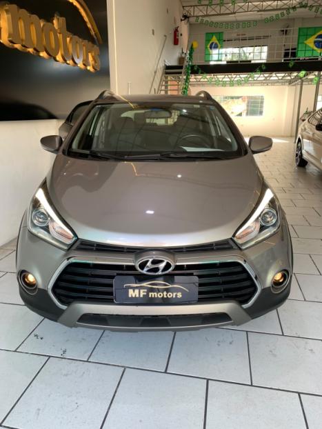 HYUNDAI HB 20 Hatch X 1.6 16V 4P PREMIUM FLEX AUTOM�TICO, Foto 2
