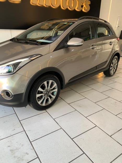 HYUNDAI HB 20 Hatch X 1.6 16V 4P PREMIUM FLEX AUTOM�TICO, Foto 5
