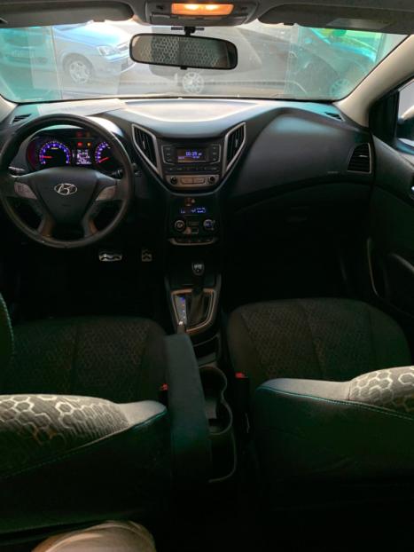 HYUNDAI HB 20 Hatch X 1.6 16V 4P PREMIUM FLEX AUTOM�TICO, Foto 7