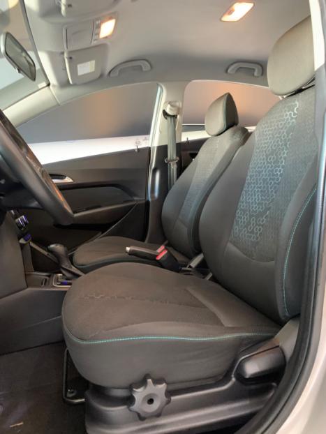 HYUNDAI HB 20 Hatch X 1.6 16V 4P PREMIUM FLEX AUTOM�TICO, Foto 8