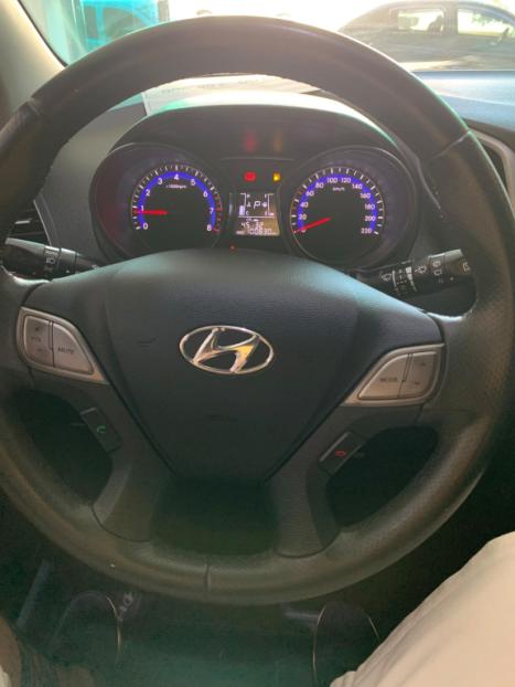 HYUNDAI HB 20 Hatch X 1.6 16V 4P PREMIUM FLEX AUTOM�TICO, Foto 10