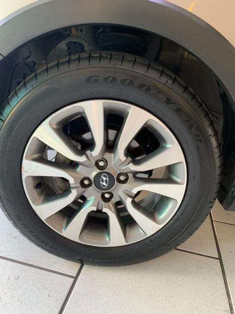 HYUNDAI HB 20 Hatch X 1.6 16V 4P PREMIUM FLEX AUTOM�TICO, Foto 11