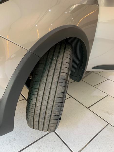 HYUNDAI HB 20 Hatch X 1.6 16V 4P PREMIUM FLEX AUTOM�TICO, Foto 12