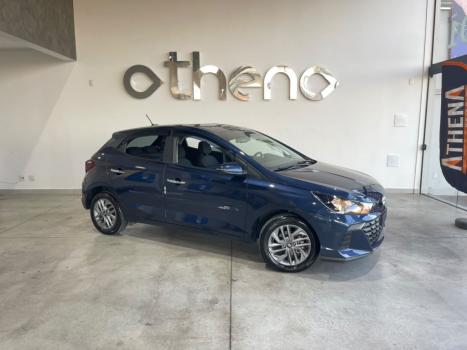 HYUNDAI HB 20 Hatch 1.0 12V 4P LIMITED, Foto 1