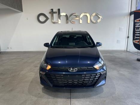 HYUNDAI HB 20 Hatch 1.0 12V 4P LIMITED, Foto 3