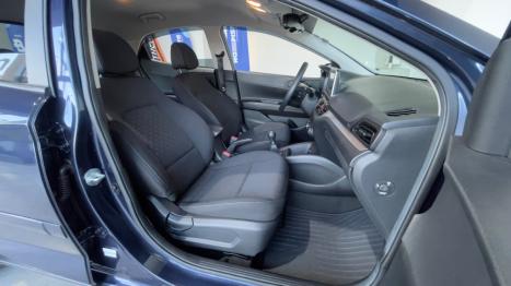 HYUNDAI HB 20 Hatch 1.0 12V 4P LIMITED, Foto 6