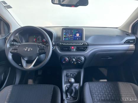 HYUNDAI HB 20 Hatch 1.0 12V 4P LIMITED, Foto 8
