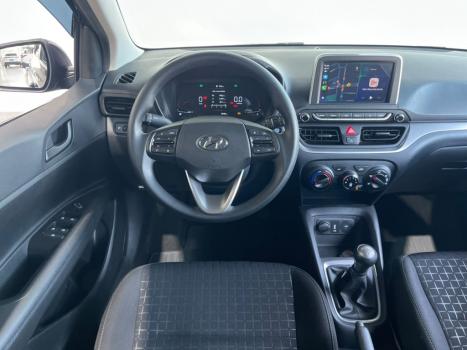 HYUNDAI HB 20 Hatch 1.0 12V 4P LIMITED, Foto 9