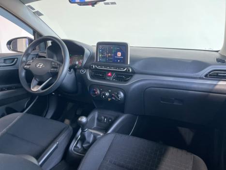 HYUNDAI HB 20 Hatch 1.0 12V 4P LIMITED, Foto 10