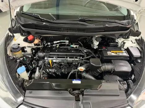 HYUNDAI HB 20 Hatch X 1.6 16V 4P STYLE FLEX AUTOM�TICO, Foto 2