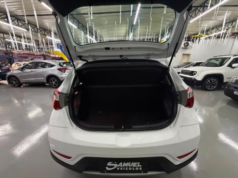 HYUNDAI HB 20 Hatch X 1.6 16V 4P STYLE FLEX AUTOM�TICO, Foto 6