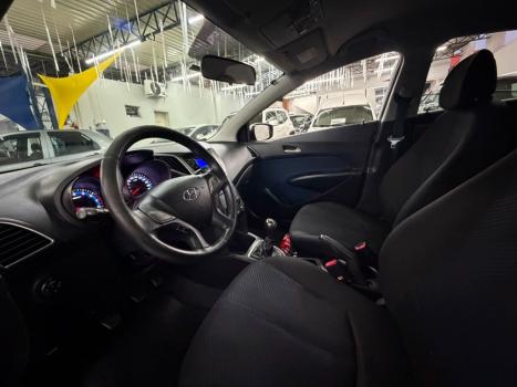 HYUNDAI HB 20 Hatch X 1.6 16V 4P STYLE FLEX AUTOM�TICO, Foto 7