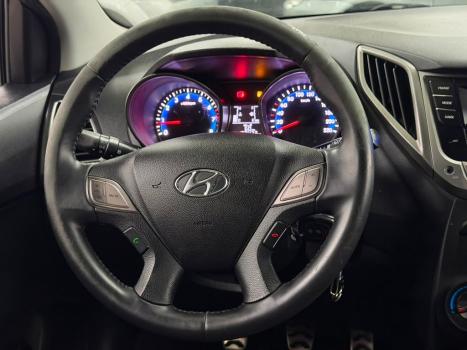 HYUNDAI HB 20 Hatch X 1.6 16V 4P STYLE FLEX AUTOM�TICO, Foto 8