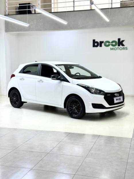 HYUNDAI HB 20 Hatch 1.6 16V 4P R SPEC FLEX AUTOM�TICO, Foto 1