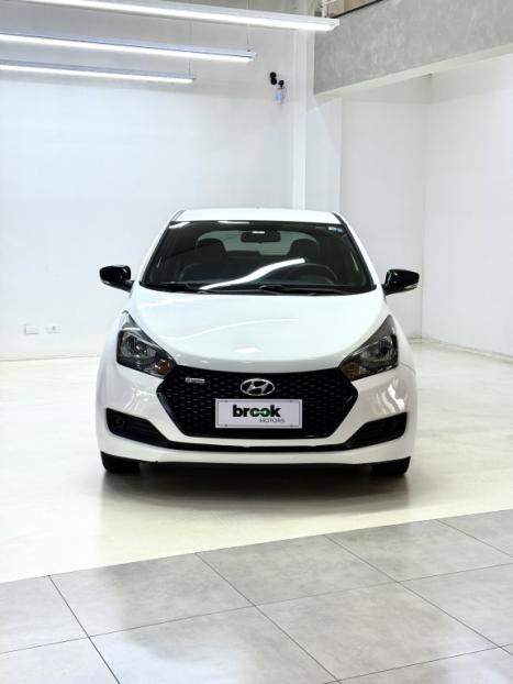 HYUNDAI HB 20 Hatch 1.6 16V 4P R SPEC FLEX AUTOM�TICO, Foto 2