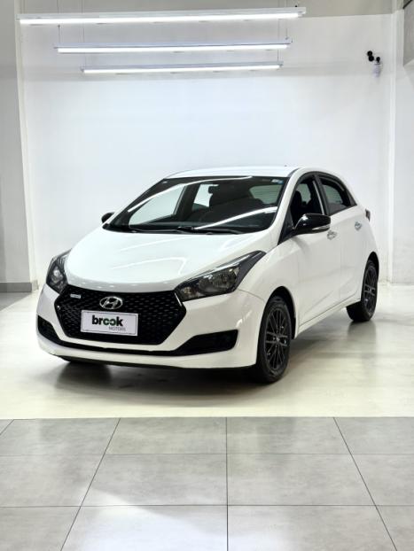 HYUNDAI HB 20 Hatch 1.6 16V 4P R SPEC FLEX AUTOM�TICO, Foto 3