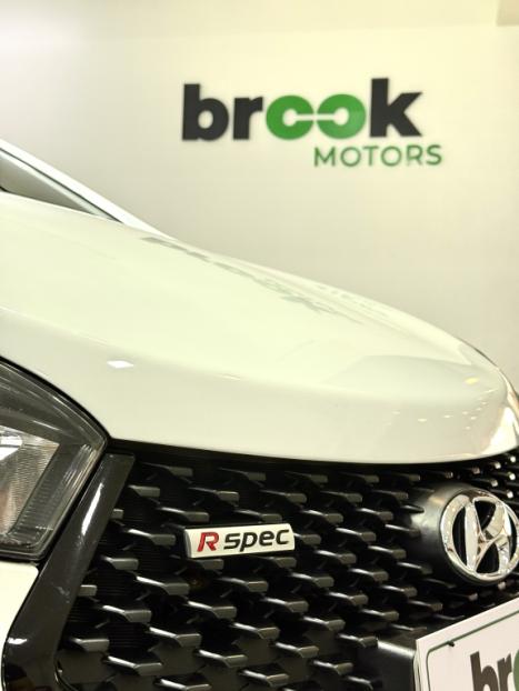 HYUNDAI HB 20 Hatch 1.6 16V 4P R SPEC FLEX AUTOM�TICO, Foto 7