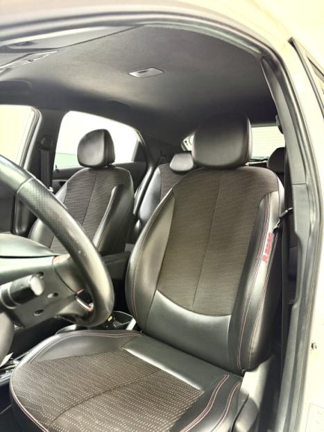 HYUNDAI HB 20 Hatch 1.6 16V 4P R SPEC FLEX AUTOM�TICO, Foto 8