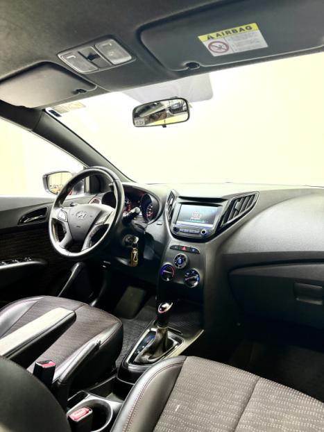 HYUNDAI HB 20 Hatch 1.6 16V 4P R SPEC FLEX AUTOM�TICO, Foto 11