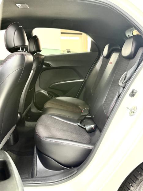 HYUNDAI HB 20 Hatch 1.6 16V 4P R SPEC FLEX AUTOM�TICO, Foto 12