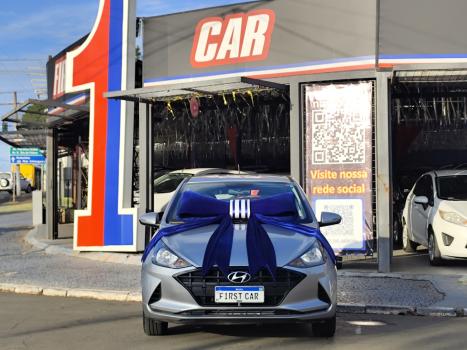 HYUNDAI HB 20 Hatch 1.0 12V 4P FLEX EVOLUTION, Foto 3