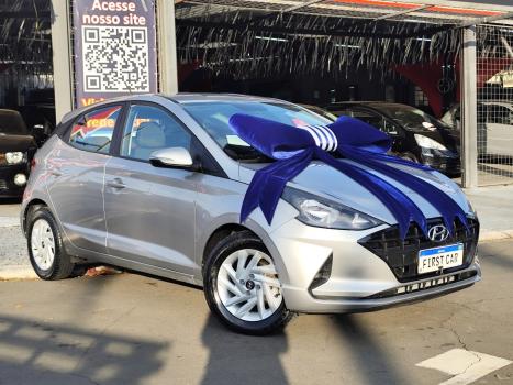 HYUNDAI HB 20 Hatch 1.0 12V 4P FLEX EVOLUTION, Foto 4