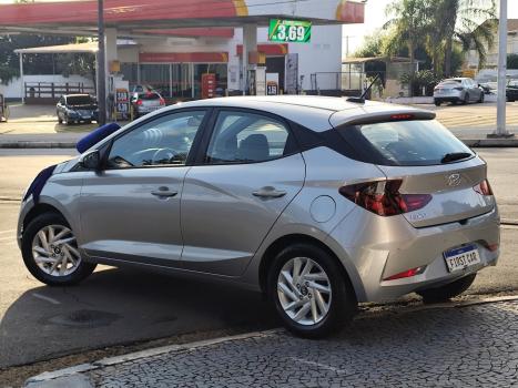 HYUNDAI HB 20 Hatch 1.0 12V 4P FLEX EVOLUTION, Foto 5