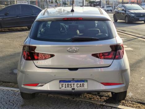 HYUNDAI HB 20 Hatch 1.0 12V 4P FLEX EVOLUTION, Foto 6