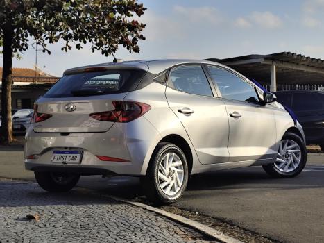 HYUNDAI HB 20 Hatch 1.0 12V 4P FLEX EVOLUTION, Foto 7