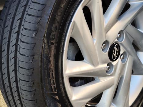 HYUNDAI HB 20 Hatch 1.0 12V 4P FLEX EVOLUTION, Foto 9