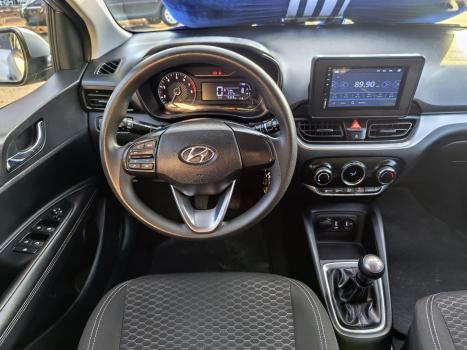 HYUNDAI HB 20 Hatch 1.0 12V 4P FLEX EVOLUTION, Foto 15