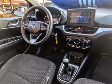HYUNDAI HB 20 Hatch 1.0 12V 4P FLEX EVOLUTION, Foto 17
