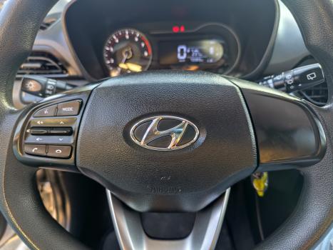 HYUNDAI HB 20 Hatch 1.0 12V 4P FLEX EVOLUTION, Foto 18