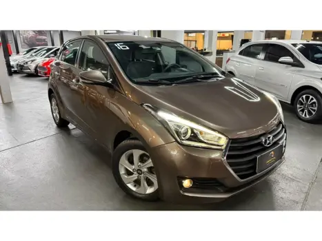 HYUNDAI HB 20 Hatch 1.6 16V 4P PREMIUM FLEX AUTOM�TICO, Foto 1