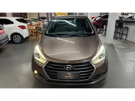 HYUNDAI HB 20 Hatch 1.6 16V 4P PREMIUM FLEX AUTOM�TICO, Foto 2