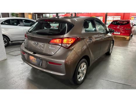HYUNDAI HB 20 Hatch 1.6 16V 4P PREMIUM FLEX AUTOM�TICO, Foto 4