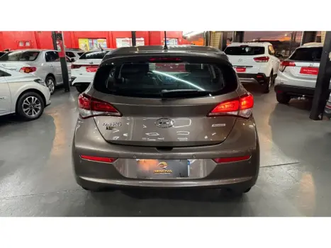 HYUNDAI HB 20 Hatch 1.6 16V 4P PREMIUM FLEX AUTOM�TICO, Foto 5