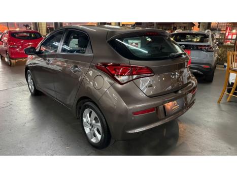 HYUNDAI HB 20 Hatch 1.6 16V 4P PREMIUM FLEX AUTOM�TICO, Foto 6