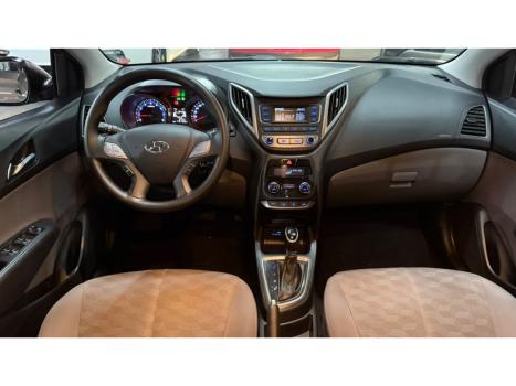 HYUNDAI HB 20 Hatch 1.6 16V 4P PREMIUM FLEX AUTOM�TICO, Foto 7
