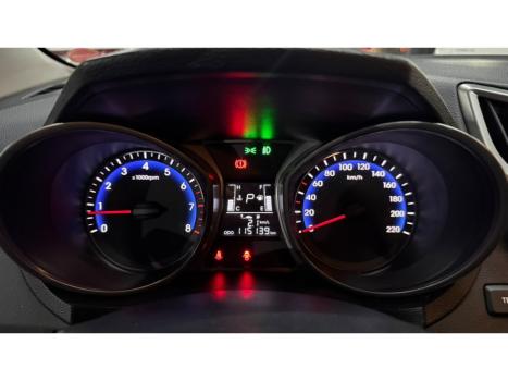 HYUNDAI HB 20 Hatch 1.6 16V 4P PREMIUM FLEX AUTOM�TICO, Foto 8