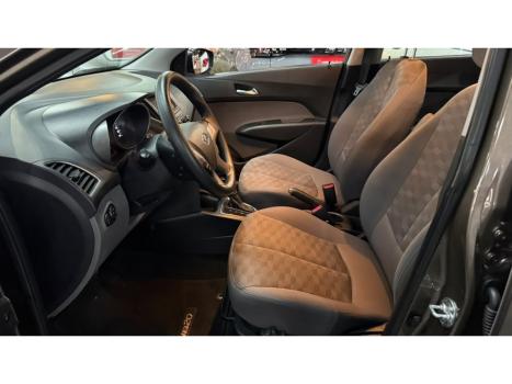 HYUNDAI HB 20 Hatch 1.6 16V 4P PREMIUM FLEX AUTOM�TICO, Foto 9