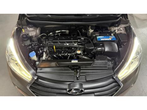 HYUNDAI HB 20 Hatch 1.6 16V 4P PREMIUM FLEX AUTOM�TICO, Foto 12