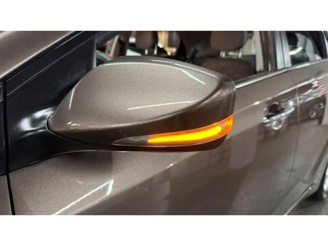 HYUNDAI HB 20 Hatch 1.6 16V 4P PREMIUM FLEX AUTOM�TICO, Foto 13