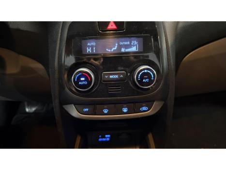 HYUNDAI HB 20 Hatch 1.6 16V 4P PREMIUM FLEX AUTOM�TICO, Foto 14
